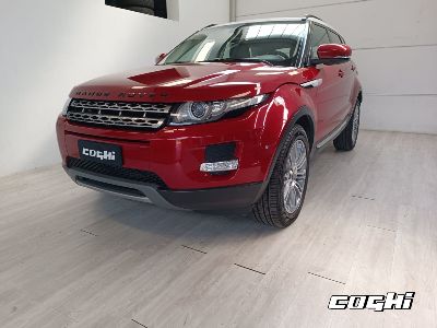 LAND ROVER Range Rover Evoque 2.2 Sd4 5p. Prestige